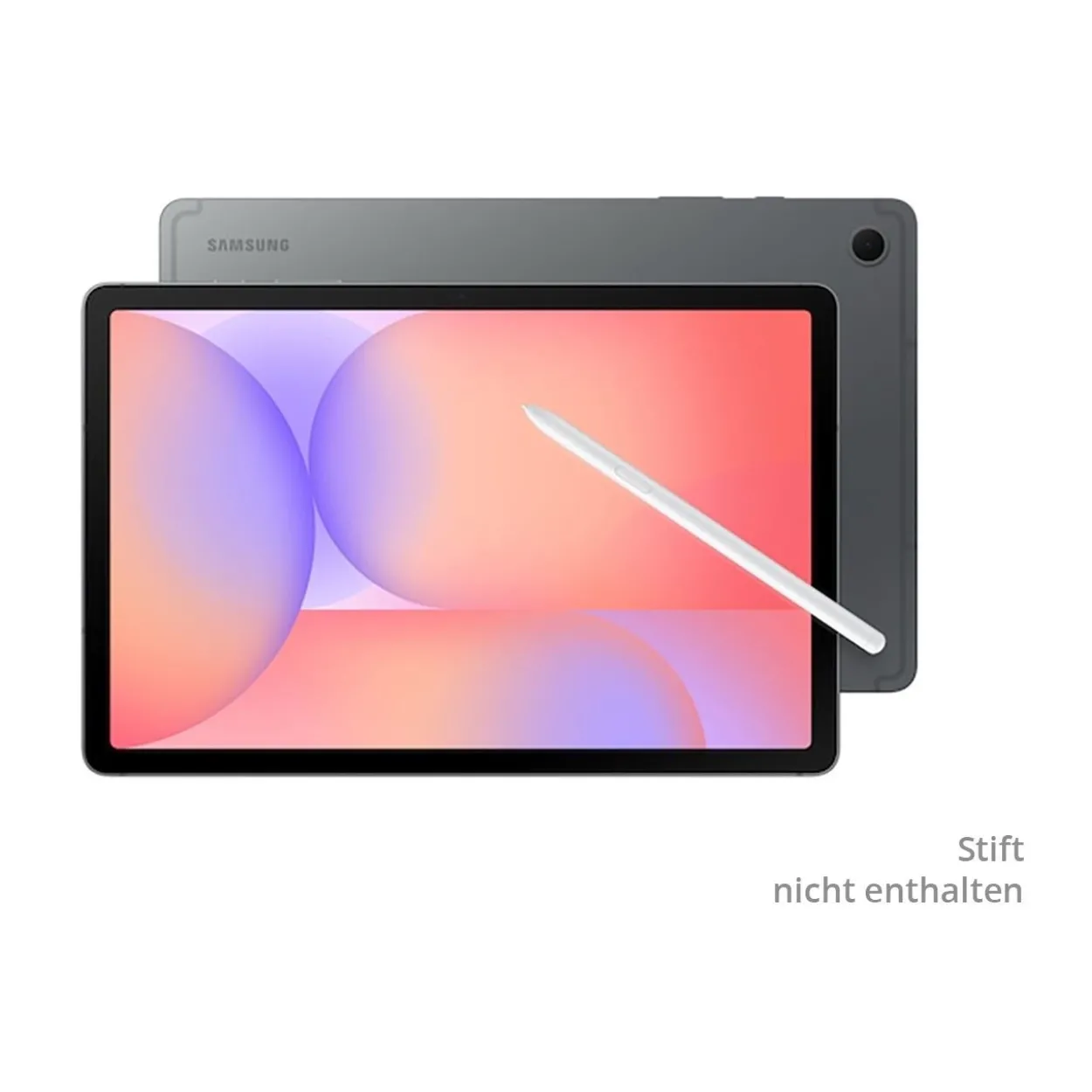 10.9" (27,69cm) Samsung Galaxy Tab S10 Lite 5G 128 GB grau SM-X406BZAREUB