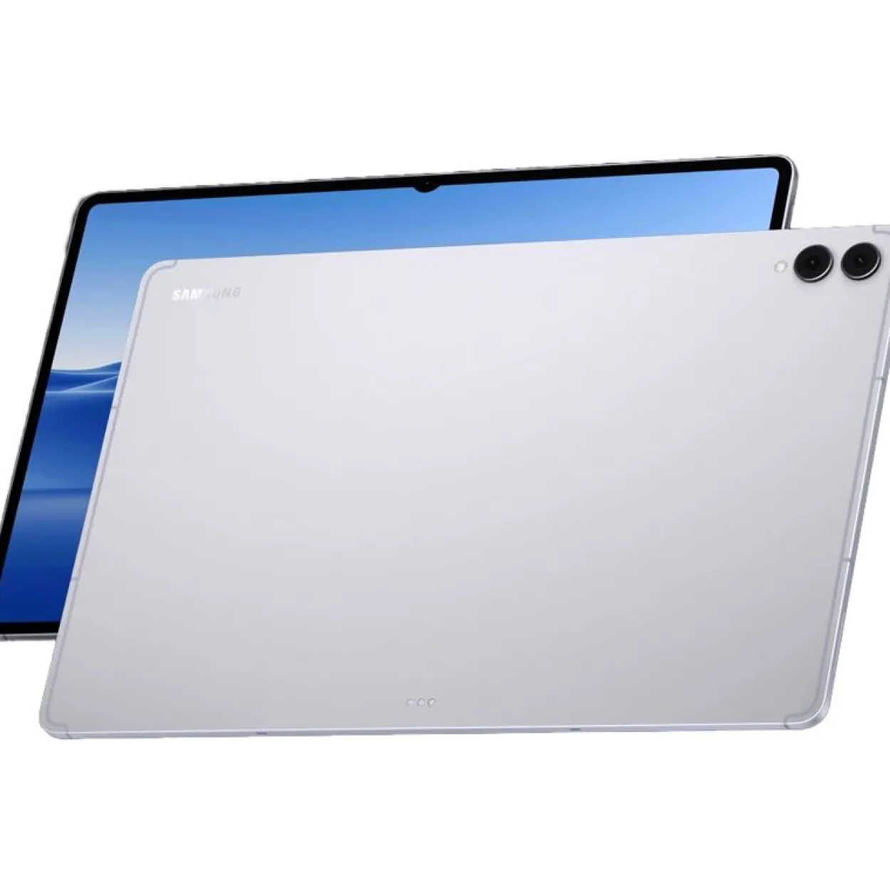 14.6" (37,08cm) Samsung Galaxy Tab S11 Ultra X930 256 GB silver SM-X930NZSREUB