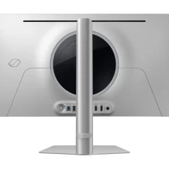 27" (68,58cm) Samsung Gaming Monitor Odyssey OLED G6 G61SD schwarz 2560x1440 1xDisplayPort 1.4 / 2x HDMI 2.1
