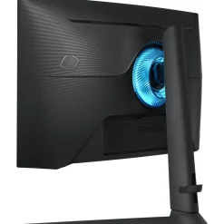 27" (68,58cm) Samsung Odyssey G6 G65B schwarz 2560x1440 1xDisplayPort 1.4 / 2x HDMI 2.1