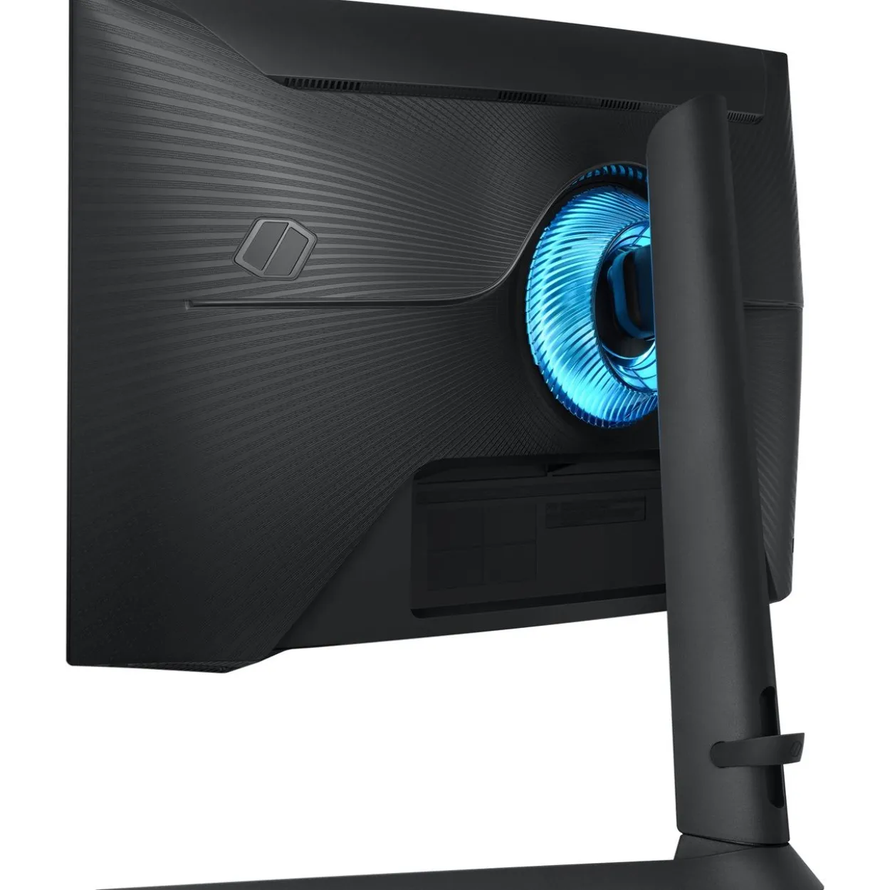 27" (68,58cm) Samsung Odyssey G6 G65B schwarz 2560x1440 1xDisplayPort 1.4 / 2x HDMI 2.1