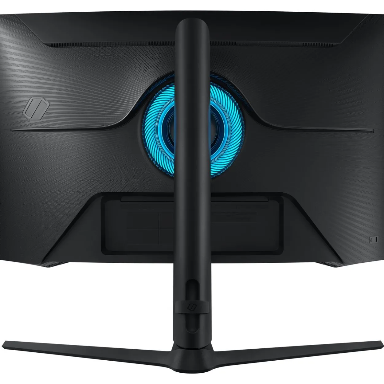 27" (68,58cm) Samsung Odyssey G6 G65B schwarz 2560x1440 1xDisplayPort 1.4 / 2x HDMI 2.1