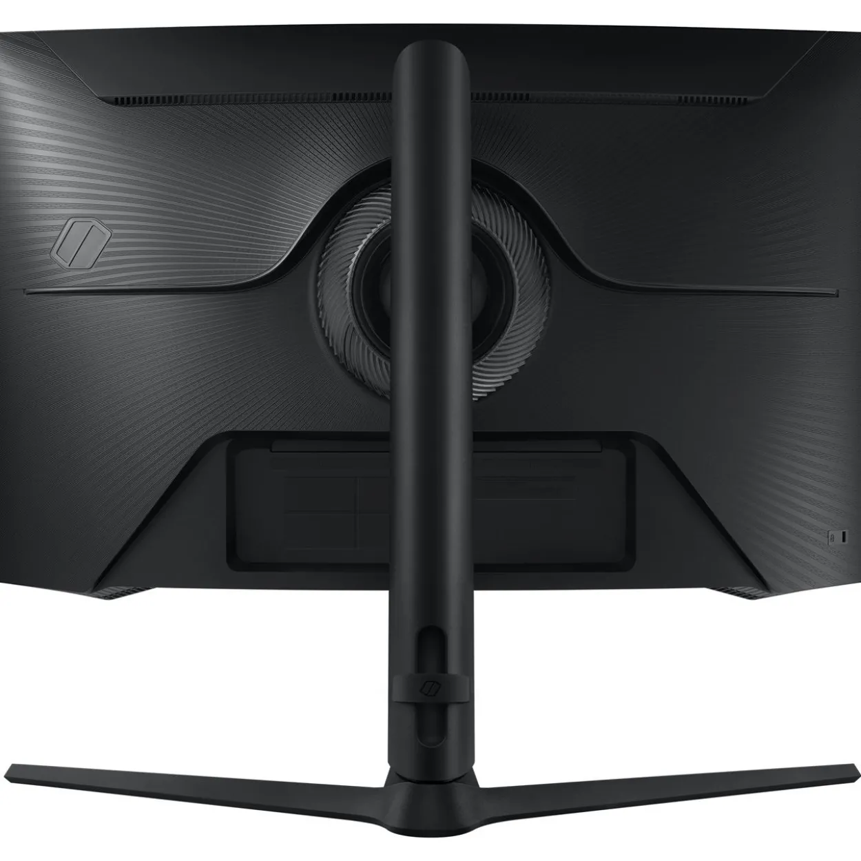 27" (68,58cm) Samsung Odyssey G6 G65B schwarz 2560x1440 1xDisplayPort 1.4 / 2x HDMI 2.1