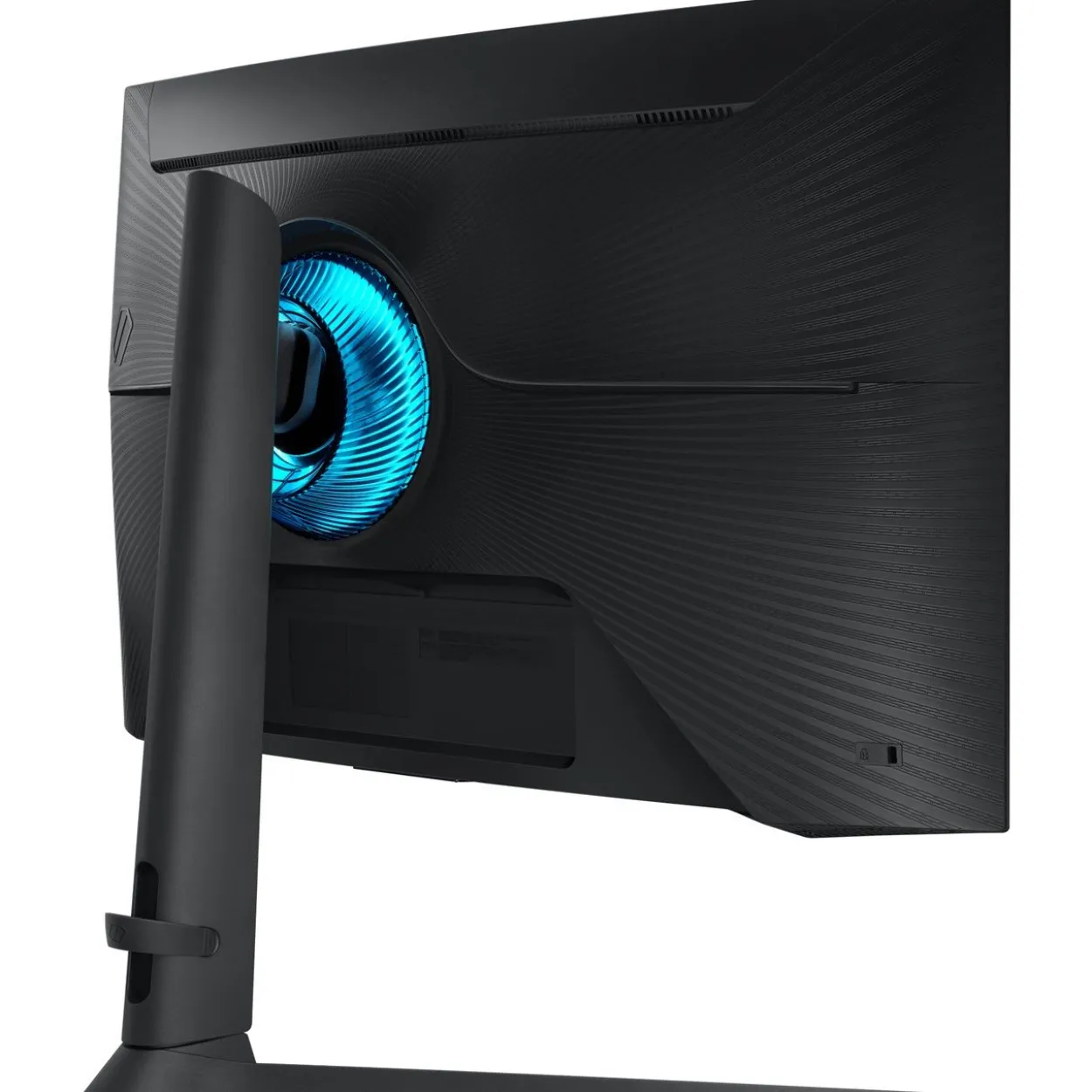 27" (68,58cm) Samsung Odyssey G6 G65B schwarz 2560x1440 1xDisplayPort 1.4 / 2x HDMI 2.1