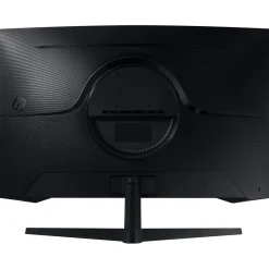 32" (81,28cm) Samsung Odyssey G5 G55C schwarz 2560x1440 1x DisplayPort 1.2 / 1x HDMI 2.0