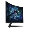 31.5" (80,01cm) Samsung Odyssey G5 G55C schwarz 2560x1440 1x DisplayPort 1.2 / 1x HDMI 2.0