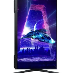 27" (68,58cm) Samsung Odyssey G3 G30D schwarz 1920x1080 1xDisplayPort 1.4 / 1xHDMI 2.0
