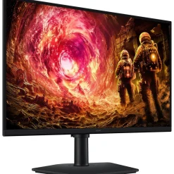27" (68,58cm) Samsung Odyssey G5 G50F schwarz 2560x1440 1x DisplayPort 1.2 / 1x HDMI 2.0