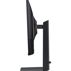 27" (68,58cm) Samsung Odyssey G7 G70F schwarz 3840x2160 1xDisplayPort 1.4 / 2x HDMI 2.1