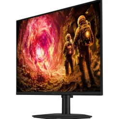 32" (81,28cm) Samsung Odyssey G5 G50F schwarz 2560x1440 1x DisplayPort 1.2 / 1xHDMI 2.0