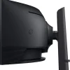 49" (124,46cm) Samsung Odyssey G9 G91F schwarz 5120x1440 1x USB-C mit Displayport / 2x HDMI 2.1