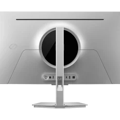 32" (81,28cm) Samsung Odyssey G8 G80SH silber 3840x2160 1x DisplayPort 2.1 / 1x USB-C mit Displayport / 2x HDMI 2.1