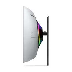 34" (86,36cm) Samsung Odyssey OLED G8 G85SD schwarz/grau 3440x1440 1xDisplayPort 1.4 / 2x HDMI 2.1