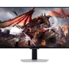 32" (81,28cm) Samsung Odyssey OLED G8 schwarz/silber 3840x2160 1xDisplayPort 1.4 / 1x USB 3.0 / 2x HDMI 2.1