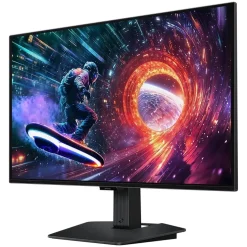 27" (68,58cm) Samsung Odyssey OLED G50SF schwarz 2560x1440 1x DisplayPort 1.2 / 1xHDMI 2.0