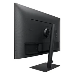 32" (81,28cm) Samsung ViewFinity S8 S32B800PXP schwarz 3840x2160 1xDisplayPort 1.4 / 1xUSB-C 3.0 mit DisplayPort 1.4 / 2xHDMI 2.0