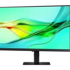 27" (68,58cm) Samsung ViewFinity S6 S60UD schwarz 2560x1440 1xUSB-Typ-C / 1xDisplayPort 1.4 / 1x DisplayPort-Out 1.4 / 1x HDMI 2.0