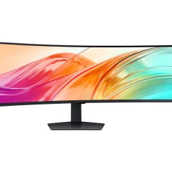 49" (124,46cm) Samsung ViewFinity S9 S95UF schwarz 5120x1440 1xDisplayPort / 2xHDMI