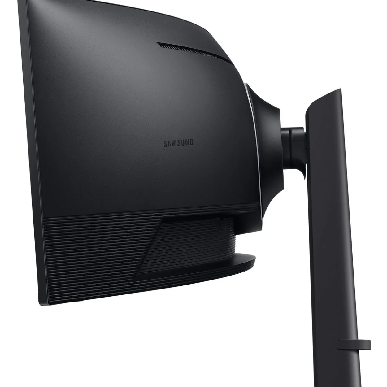 49" (124,46cm) Samsung ViewFinity S9 S95UF schwarz 5120x1440 1xDisplayPort / 2xHDMI