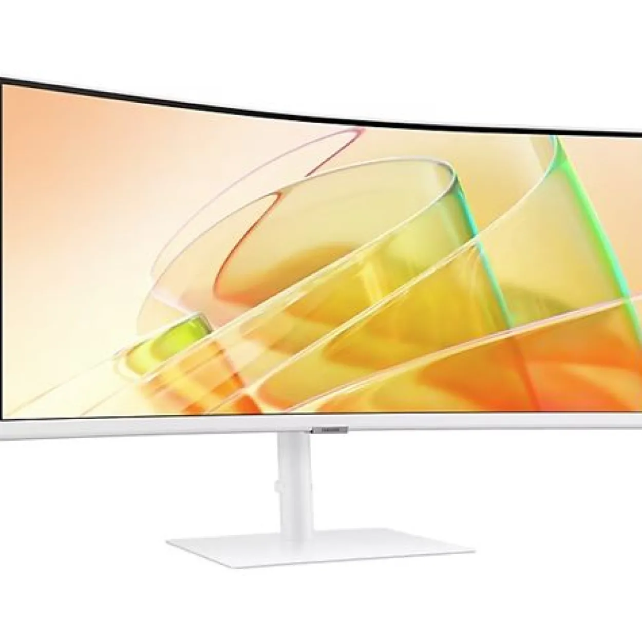 34" (86,36cm) Samsung ViewFinity S65TC Weiß 3440x1440 1x DisplayPort 1.2 / 1x HDMI 2.0