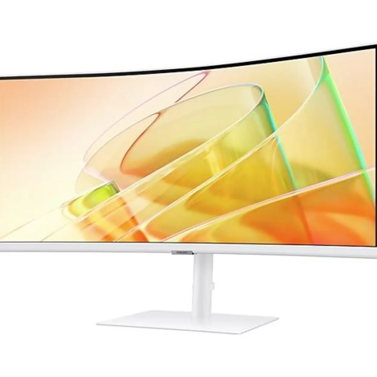 34" (86,36cm) Samsung ViewFinity S65TC Weiß 3440x1440 1x DisplayPort 1.2 / 1x HDMI 2.0