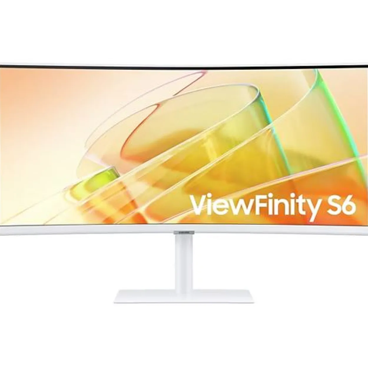 34" (86,36cm) Samsung ViewFinity S65TC Weiß 3440x1440 1x DisplayPort 1.2 / 1x HDMI 2.0