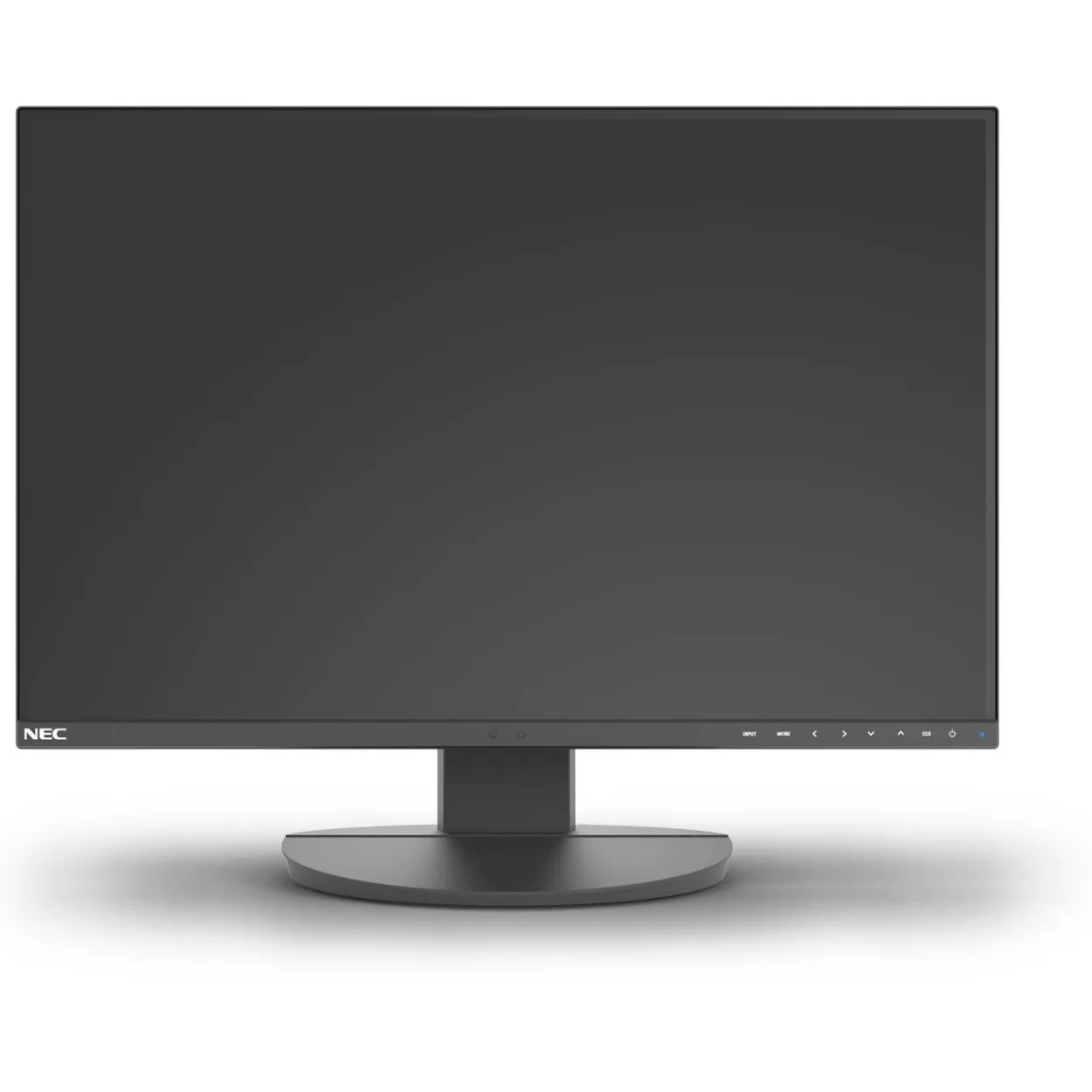 27" (68,58cm) Sharp MultiSync DD-EA272F-BK schwarz 1920x1080 1x DisplayPort 1.2 / 1xHDMI 1.4 / 1x USB-C mit Displayport / 1xVGA