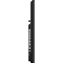 50" (127,00cm) Sharp NEC MultiSync E509 schwarz 3840x2160 1xUSB-C mit DisplayPort 1.2 / 2xHDMI