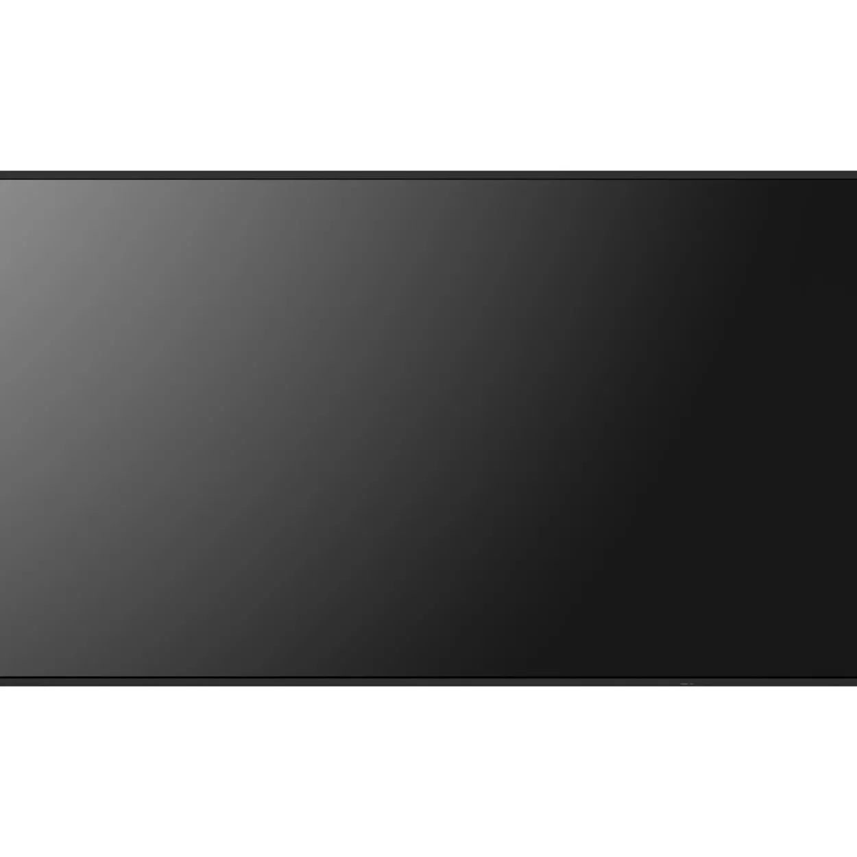 50" (127,00cm) Sharp NEC MultiSync E509 schwarz 3840x2160 1xUSB-C mit DisplayPort 1.2 / 2xHDMI