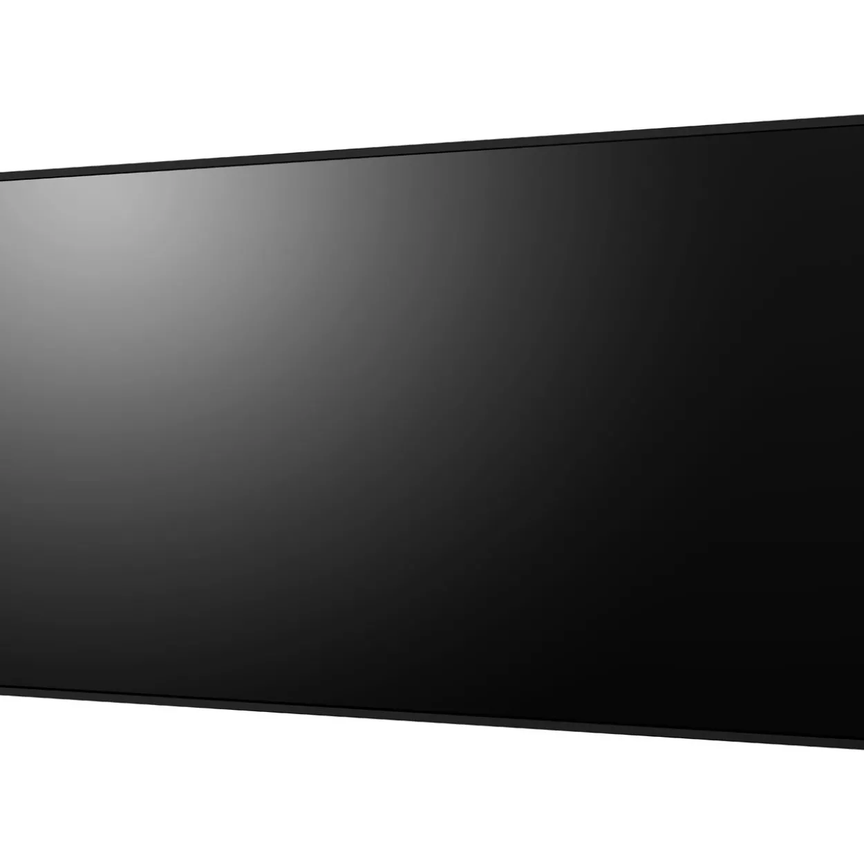 50" (127,00cm) Sharp NEC MultiSync E509 schwarz 3840x2160 1xUSB-C mit DisplayPort 1.2 / 2xHDMI