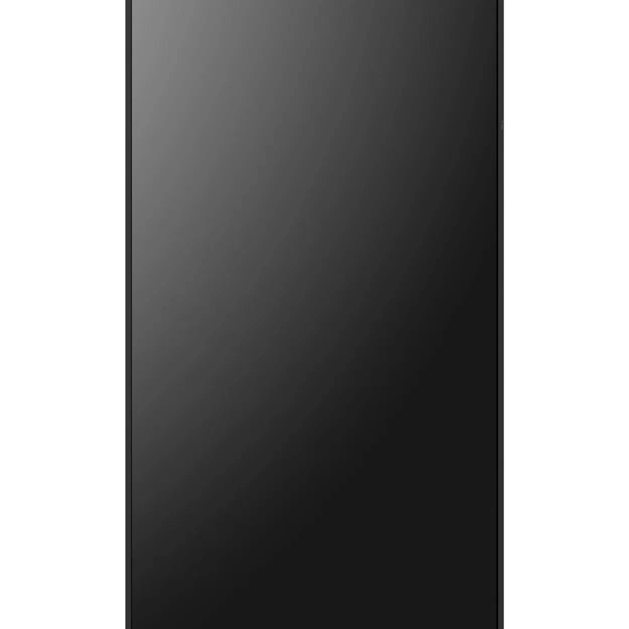 50" (127,00cm) Sharp NEC MultiSync E509 schwarz 3840x2160 1xUSB-C mit DisplayPort 1.2 / 2xHDMI