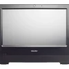 15.6" (39,63cm) SHUTTLE X50N N150 360GHZ BLACK 65W TOUCHSCR. GLN HDMI WLAN