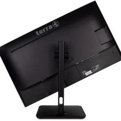 31.5" (80,01cm) Terra 3295W PV schwarz 3840x2160 1x DisplayPort 1.2 / 1xDisplayPort Out