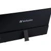 14" (35,56cm) Verbatim PM-14 schwarz 1920x1080 1xHDMI
