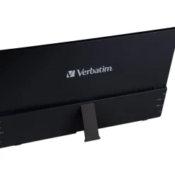 14" (35,56cm) Verbatim PM-14 schwarz 1920x1080 1xHDMI