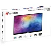 15,6" (39,62cm) Verbatim PMT-15 schwarz 1920x1080 1xHDMI