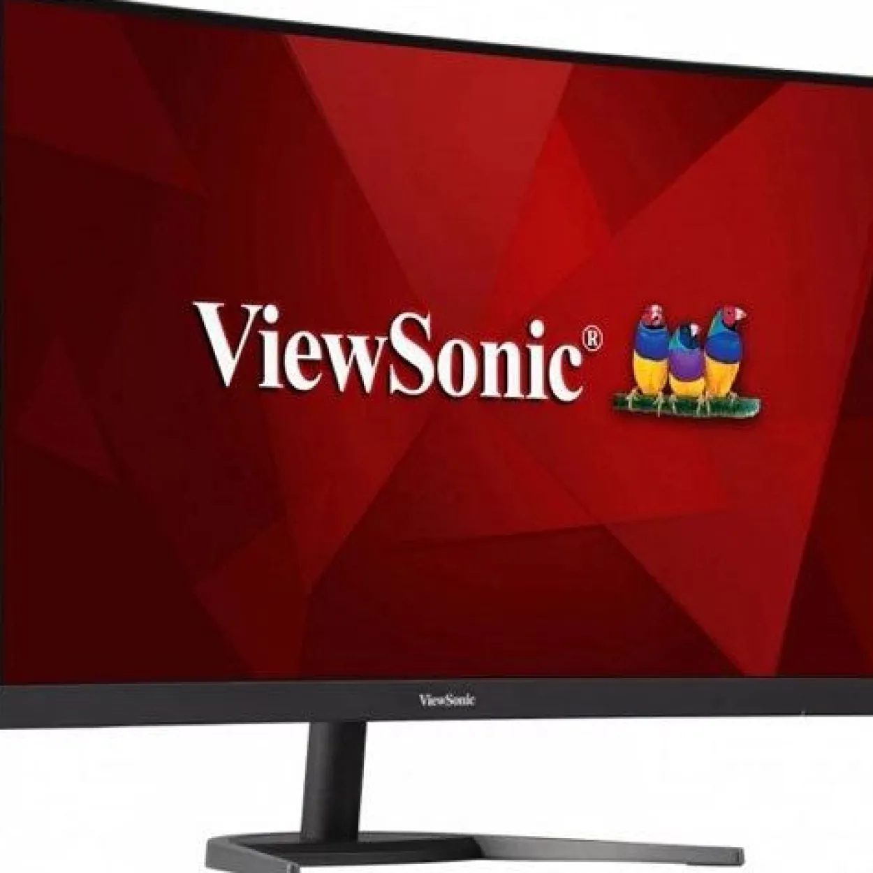 23,6" (59,94cm) ViewSonic Omni VX2418C schwarz 1920x1080 1x DisplayPort 1.2 / 2xHDMI 1.4
