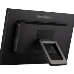 21,5" (54,61cm) ViewSonic Touchscreen-Monitor TD2223 schwarz 1920x1080 1xHDMI 1.4 / 1xDVI / 1xVGA