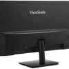 27" (68,58cm) ViewSonic VA270-H-2 schwarz 1920x1080 1xHDMI 1.4 / 1xVGA