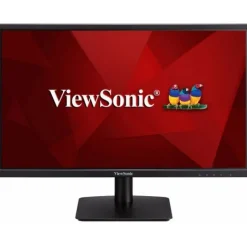 23,6" (59,94cm) ViewSonic VA2405-H schwarz 1920x1080 1xHDMI 1.4 / 1xVGA