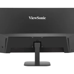 27" (68,58cm) ViewSonic VA2708-4K-HD schwarz 3840x2160 1xDisplayPort 1.4 / 2xHDMI 2.0