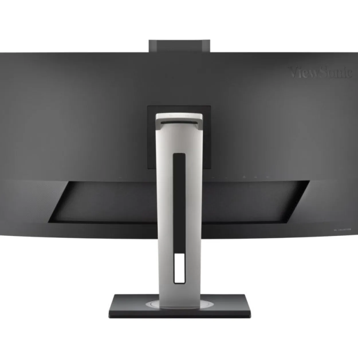 34" (86,36cm) ViewSonic VG3457CV schwarz 3440x1440 1x DisplayPort 1.2 / 1xUSB-C mit DisplayPort 1.2 / 2xHDMI 2.0