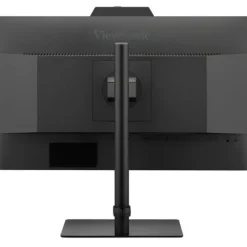 23,8" (60,47cm) ViewSonic VG2441V schwarz 1920x1080 1x DisplayPort 1.2 / 1x HDMI 1.4 / 1x USB-C mit Displayport