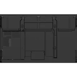 65" (165,10cm) ViewSonic ViewBoard IFP6535-1-1C schwarz 3840x2160 1xDisplayPort / 1xVGA / 3xHDMI
