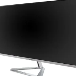 31.5" (80,01cm) ViewSonic VX3276-4K-mhd schwarz/silber 3840x2160 1x DisplayPort 1.2 / 2xHDMI 2.0 / 1x Mini DisplayPort 1.2