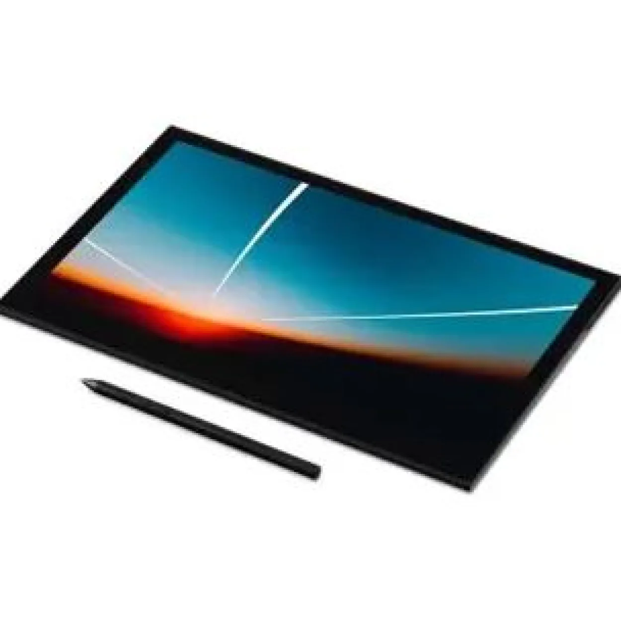 13.3" (33,79cm) Wacom Movink 13 (schwarz)