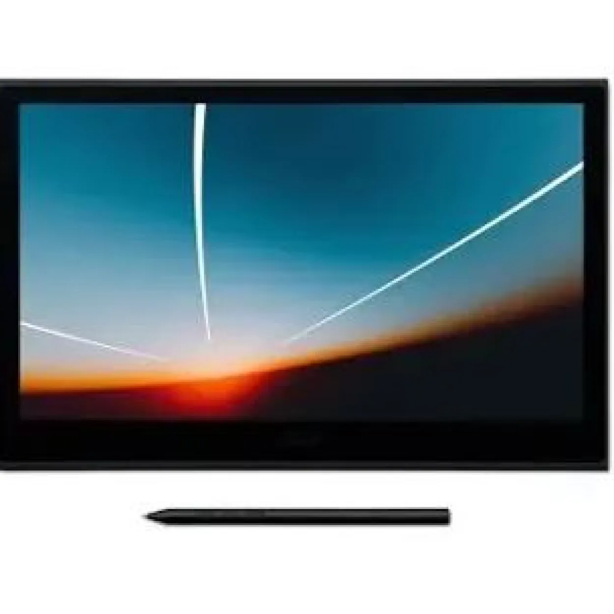 13.3" (33,79cm) Wacom Movink 13 (schwarz)
