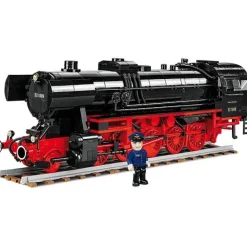 COBI DR BR 52/TY2 Steam Locomotive (Maßstab 1:35)