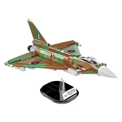 Cobi Eurofighter Typhoon FGR4 "GiNA"