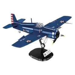 Cobi F4F Wildcat - Northrop Gunman